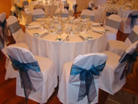 Chair Covers Nottingham